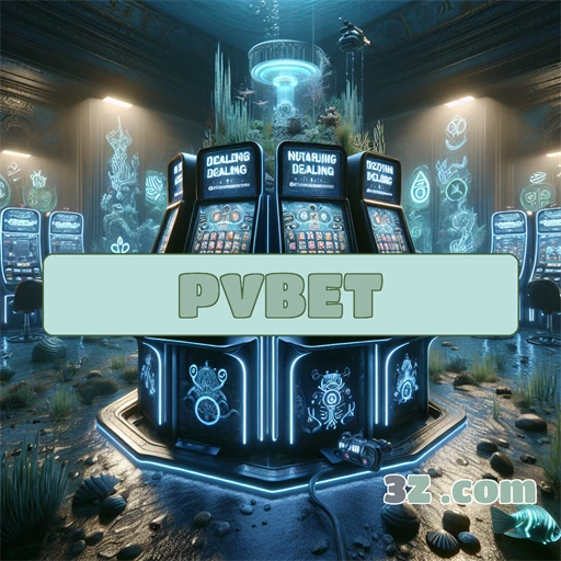 Experimente a Emoção do Cassino no pvbet