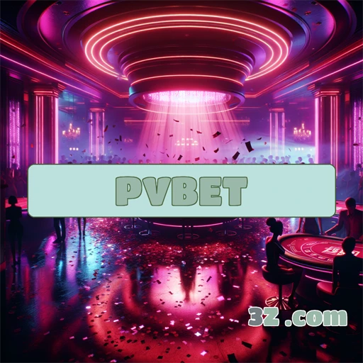 Aventura em Slots: Diversão Garantida no PVBet